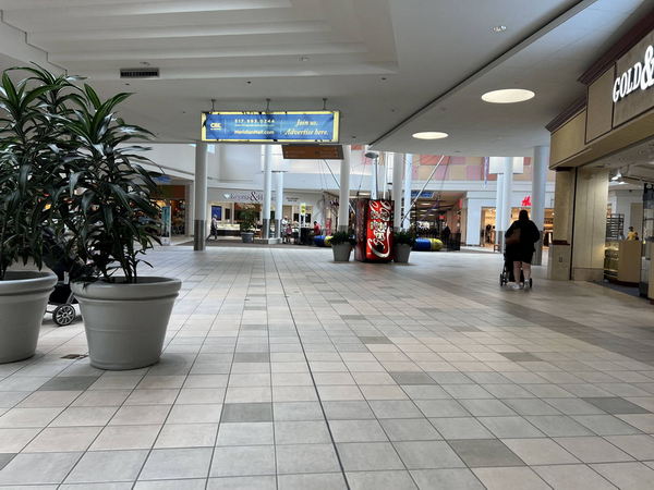 Meridian Mall - Aug 13 2022